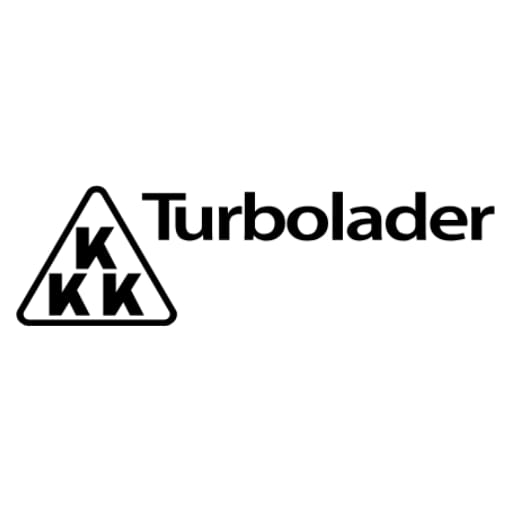 turbolader